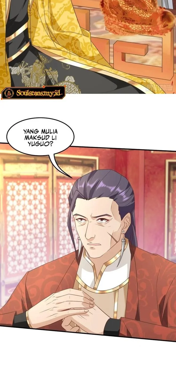 Forced To Become the Villain’s Son-in-law Chapter 377 Gambar 14