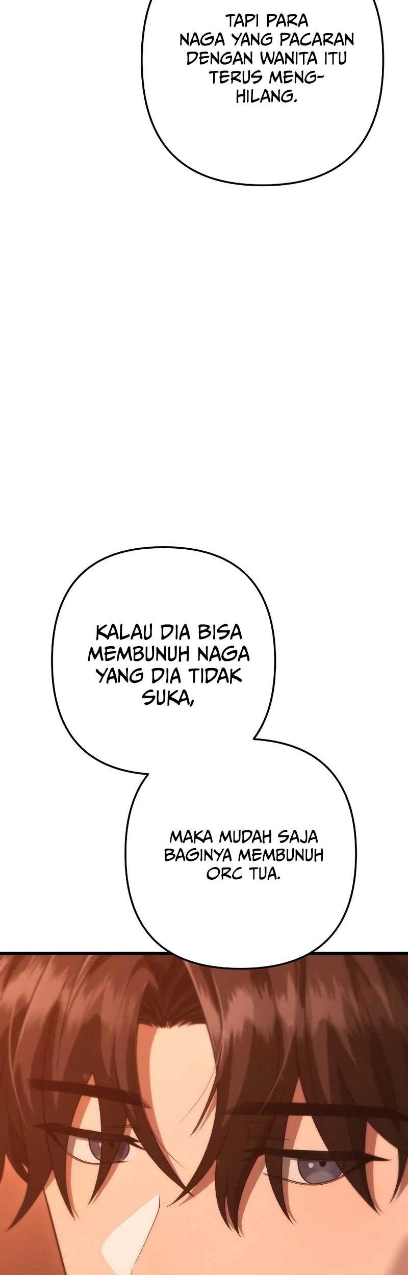Foreigner on the Periphery Chapter 41 halaman 29