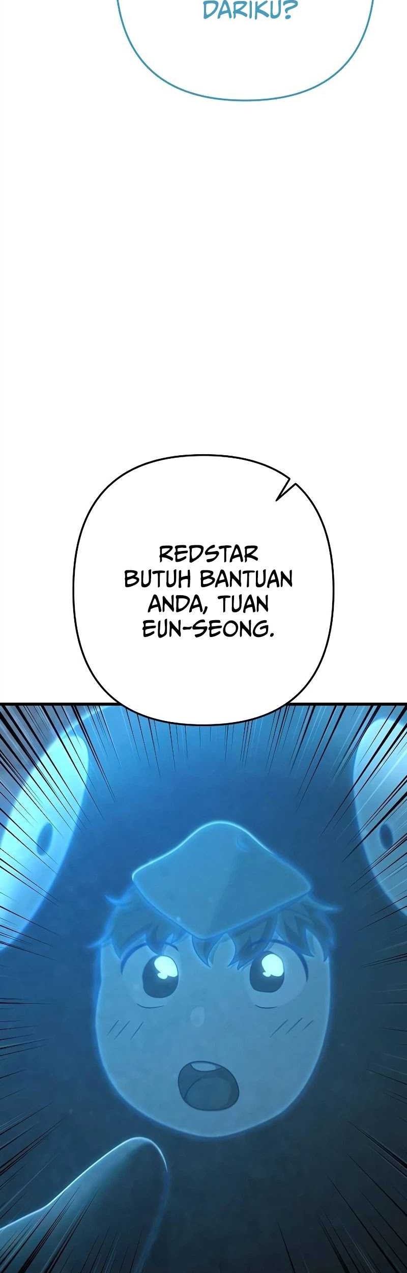 Foreigner on the Periphery Chapter 43 halaman 35