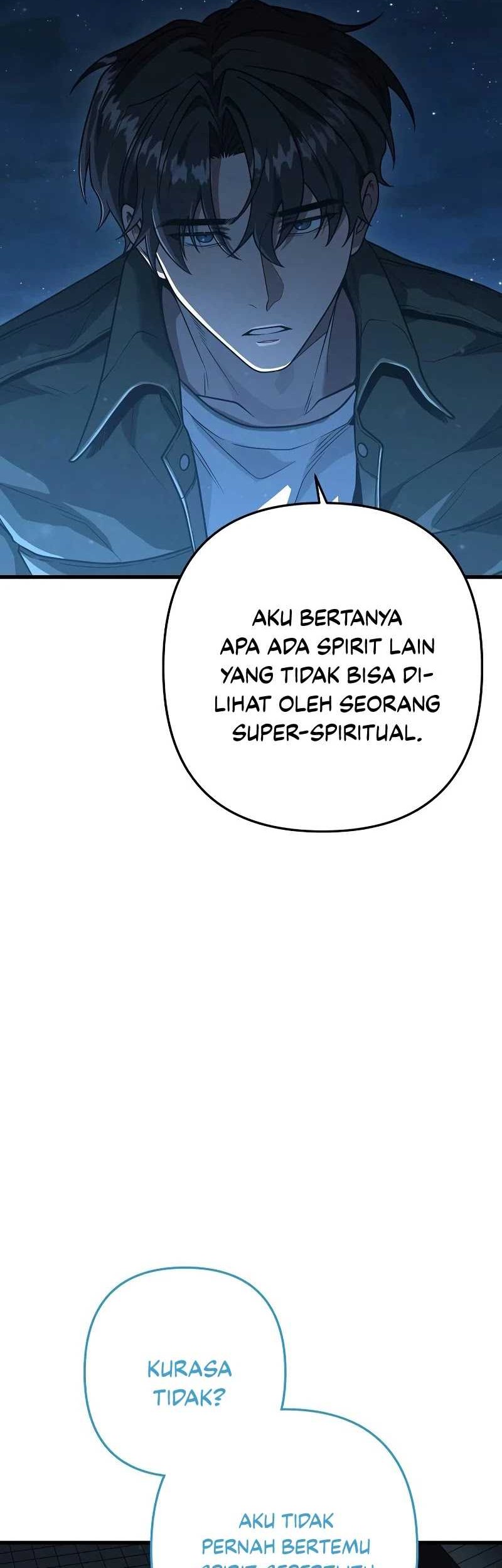 Foreigner on the Periphery Chapter 47 halaman 32