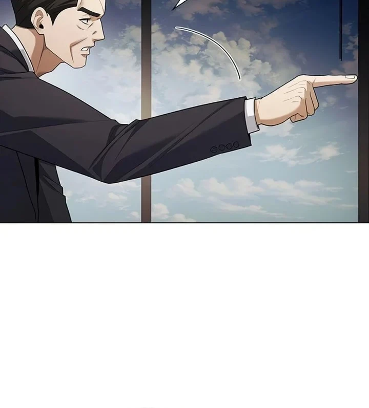 Foresighting Politician The Politician Who Can See the Future Chapter 32 Gambar 32
