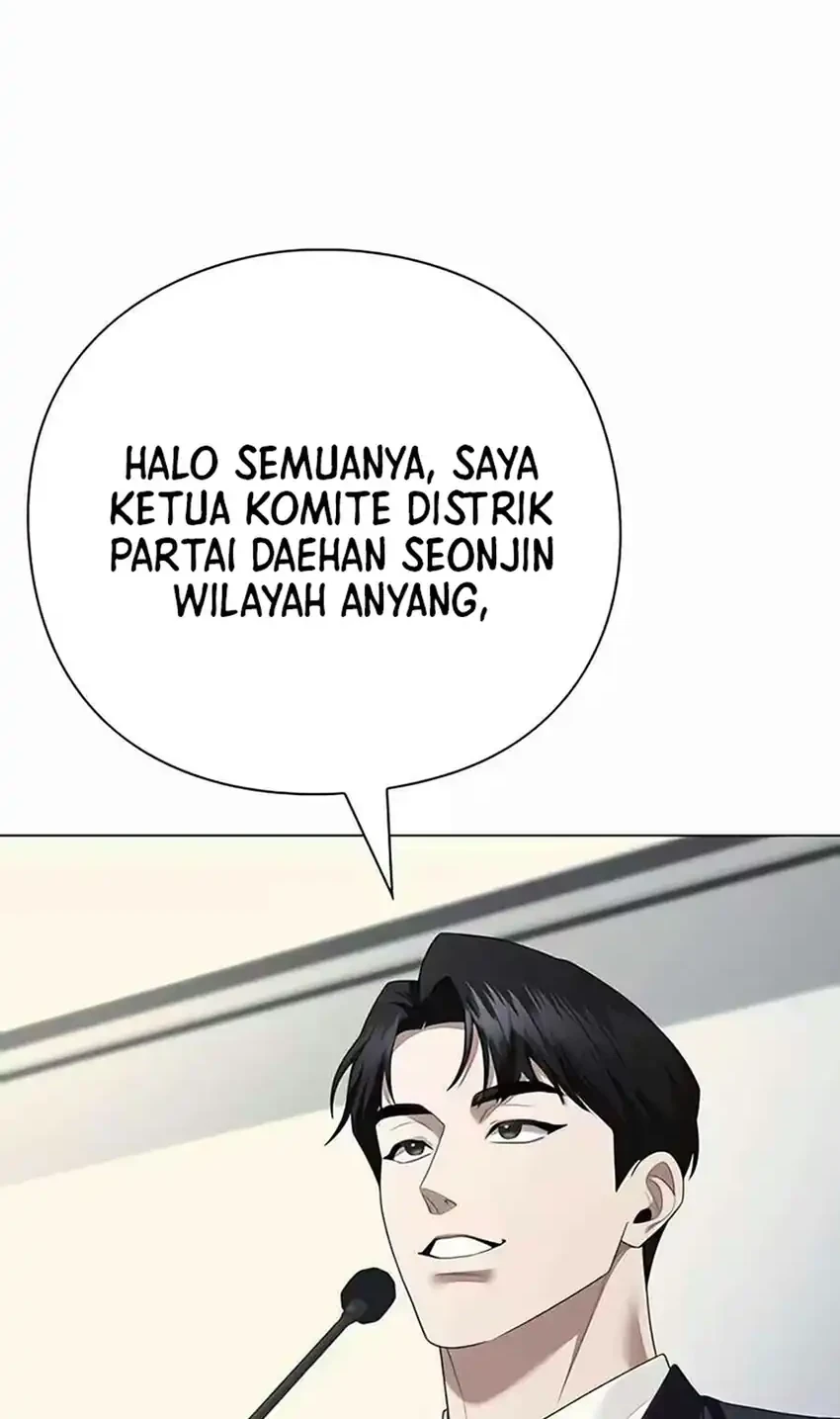 Foresighting Politician The Politician Who Can See the Future Chapter 42 Gambar 26