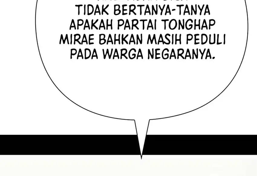 Foresighting Politician The Politician Who Can See the Future Chapter 47 Gambar 27