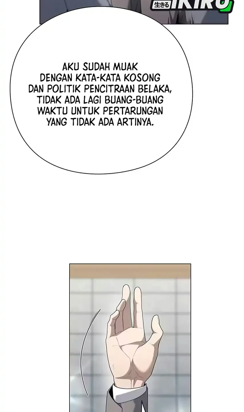 Foresighting Politician The Politician Who Can See the Future Chapter 47 Gambar 29