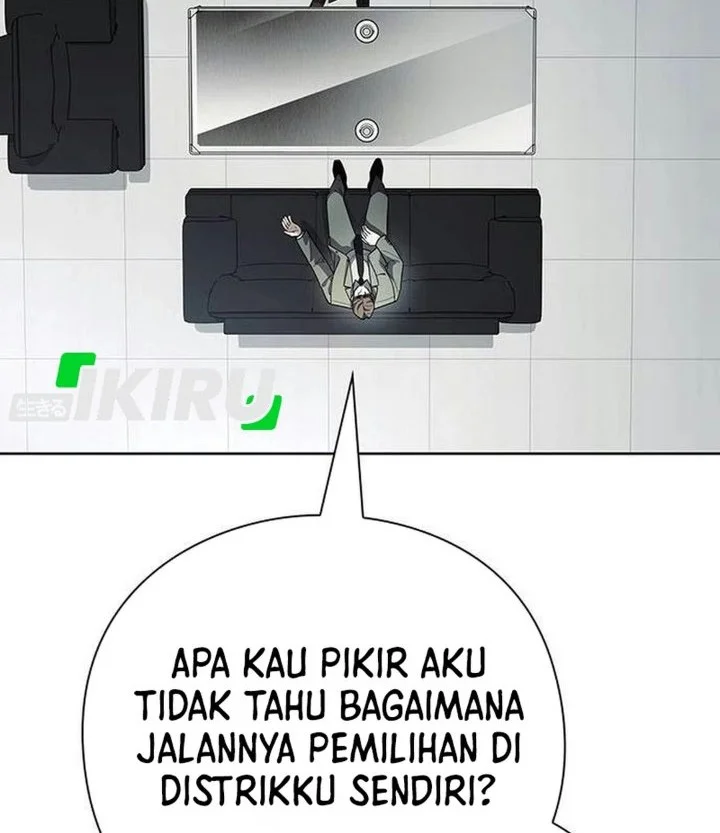 Foresighting Politician The Politician Who Can See the Future Chapter 48 Gambar 30