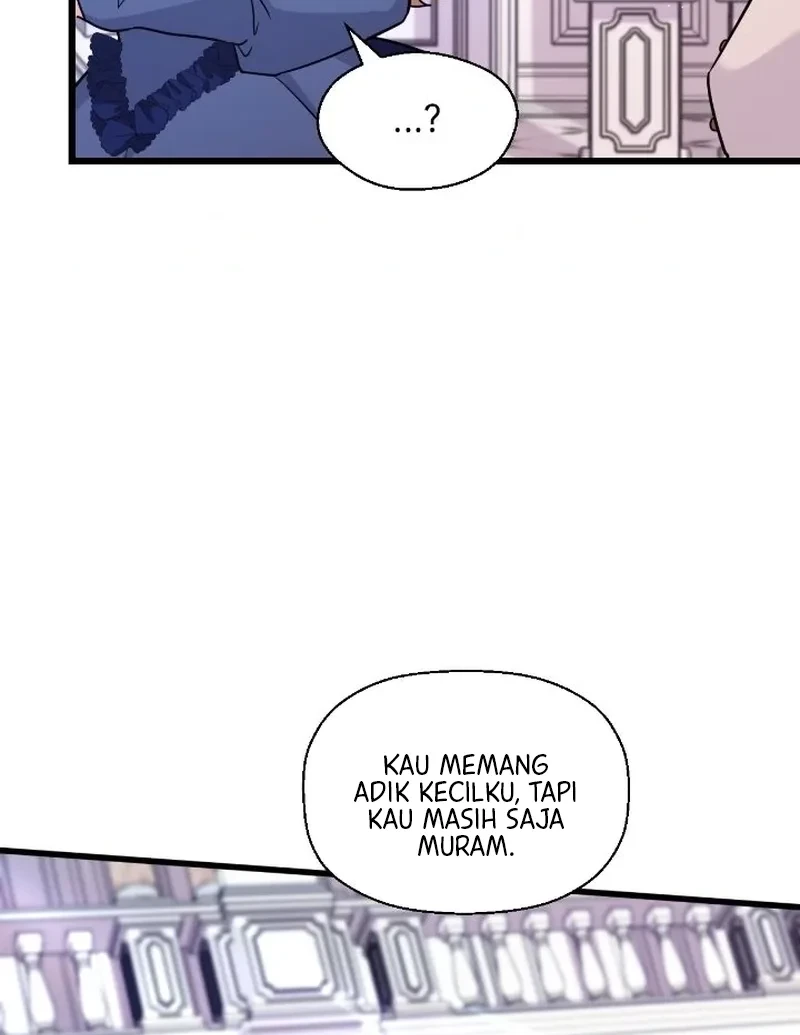 Forget That Night, Your Majesty Chapter 11 Gambar 21