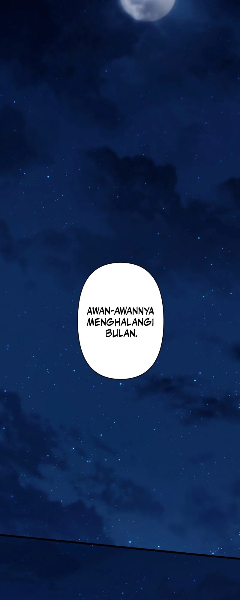 Forget That Night, Your Majesty Chapter 16 Gambar 19