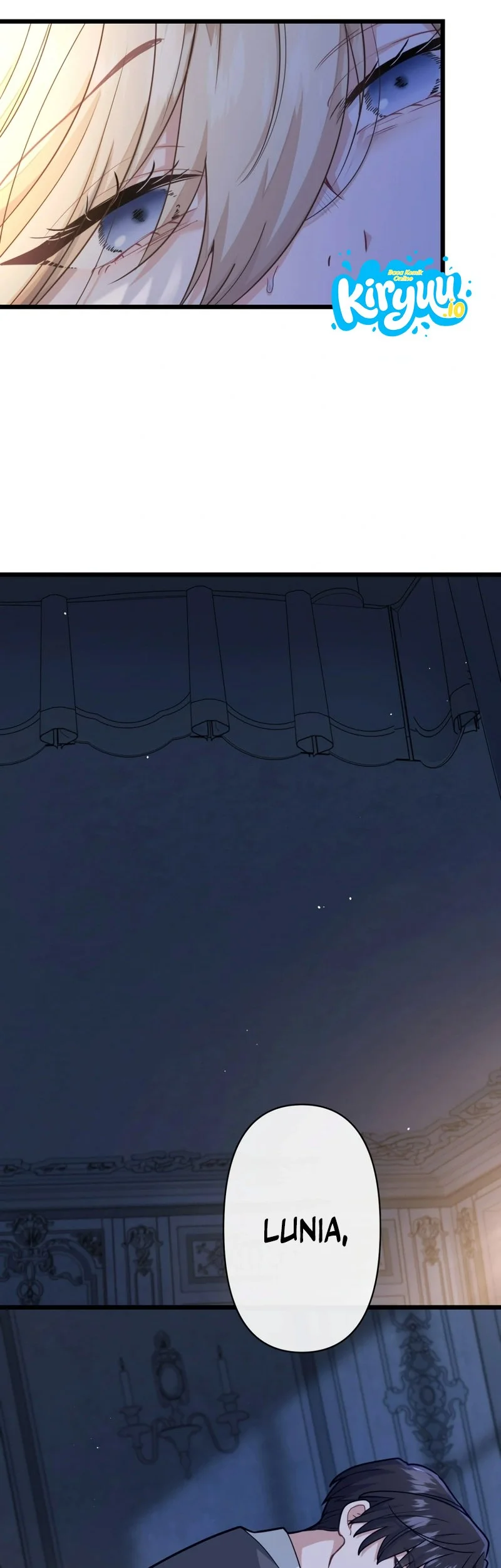 Forget That Night, Your Majesty Chapter 16 Gambar 21