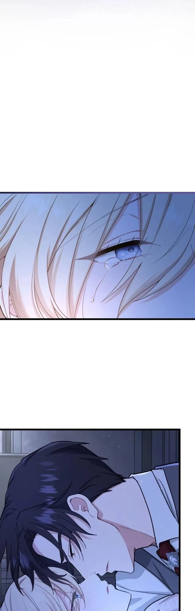 Forget That Night, Your Majesty Chapter 18 Gambar 18