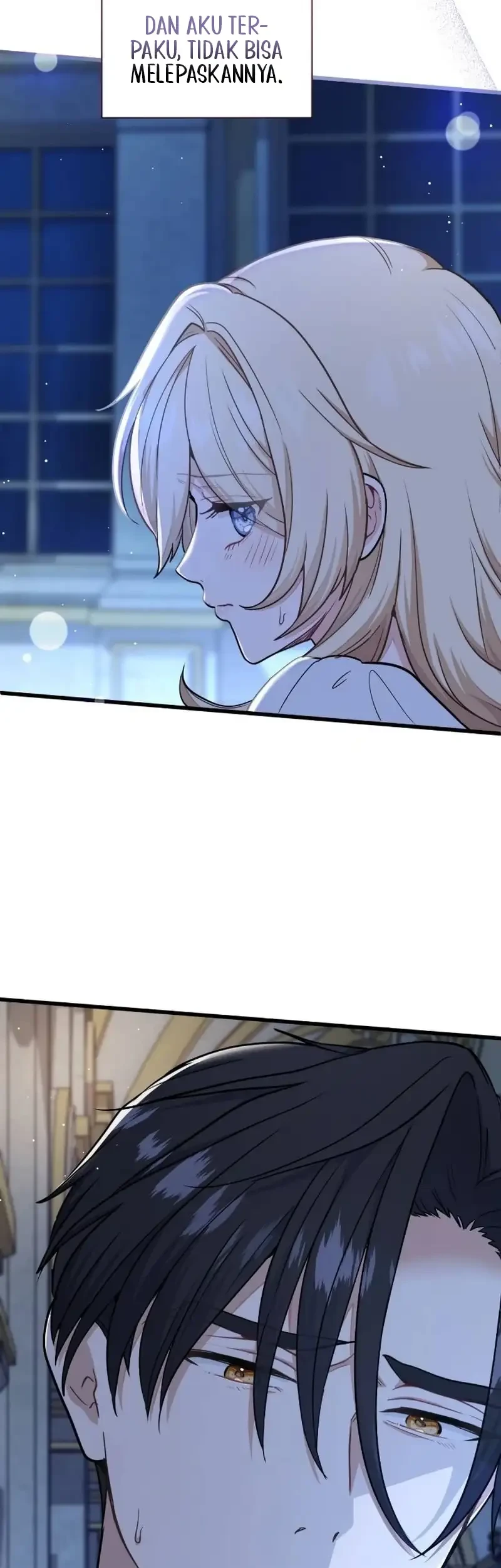 Forget That Night, Your Majesty Chapter 26 Gambar 21