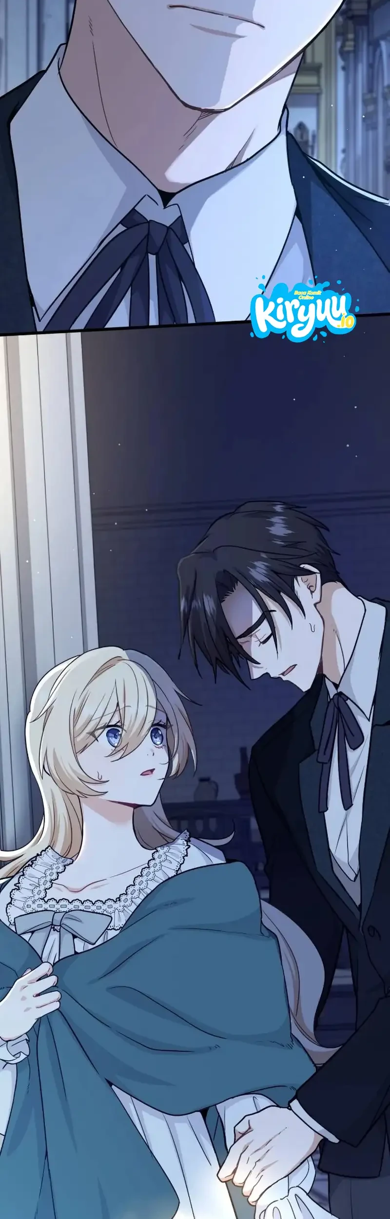 Forget That Night, Your Majesty Chapter 26 Gambar 22