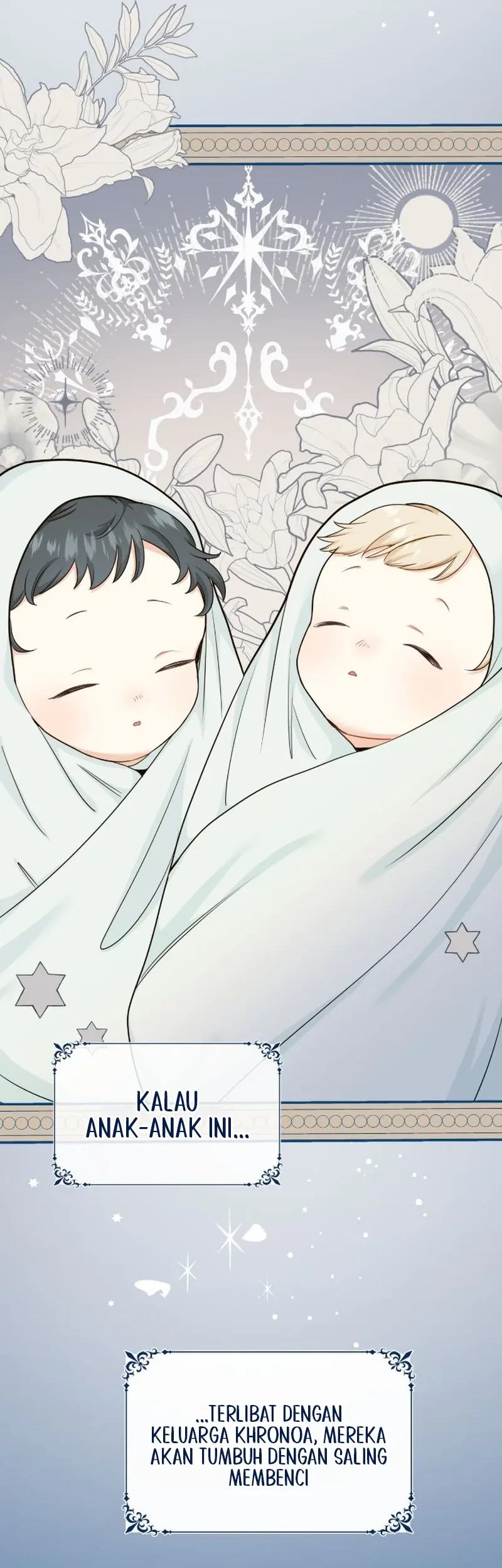 Forget That Night, Your Majesty Chapter 3 Gambar 22