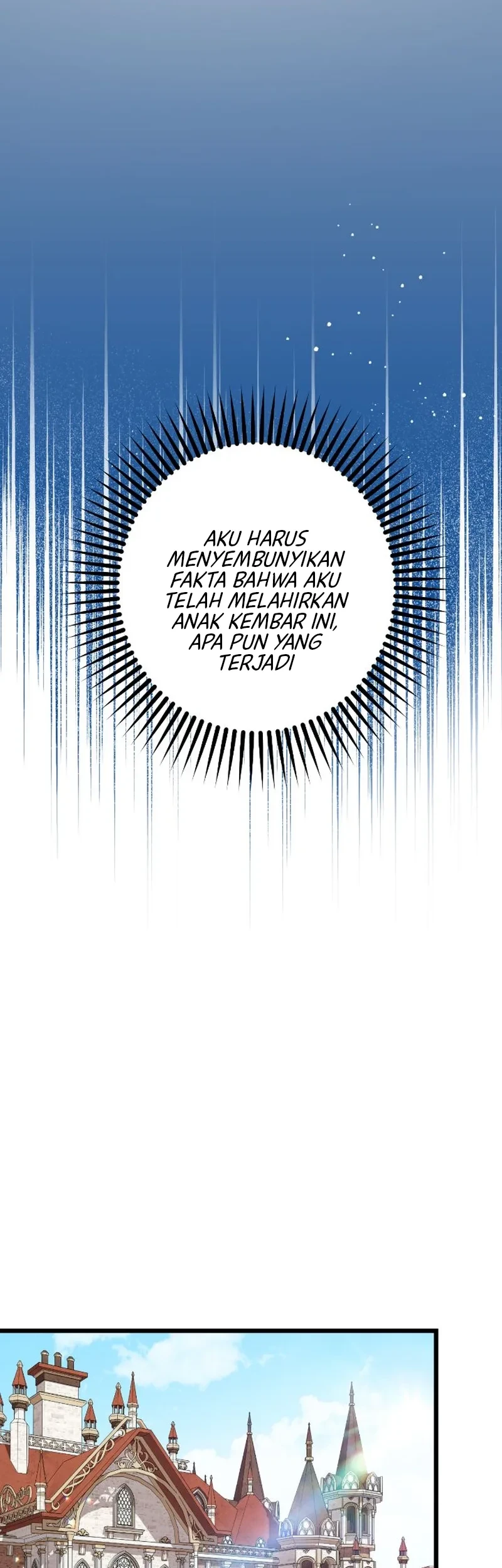 Forget That Night, Your Majesty Chapter 3 Gambar 23