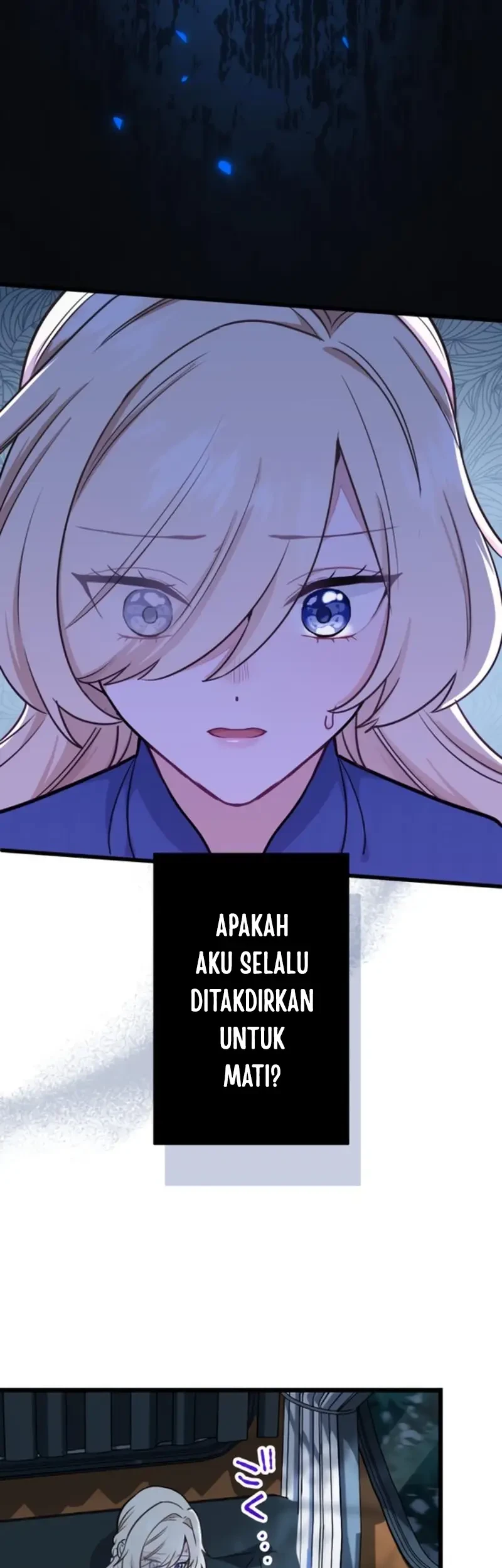 Forget That Night, Your Majesty Chapter 5 Gambar 20