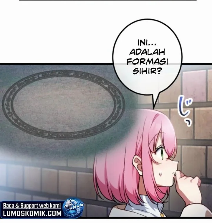 Former S-rank Adventurers Slow Life Chapter 34 Gambar 18