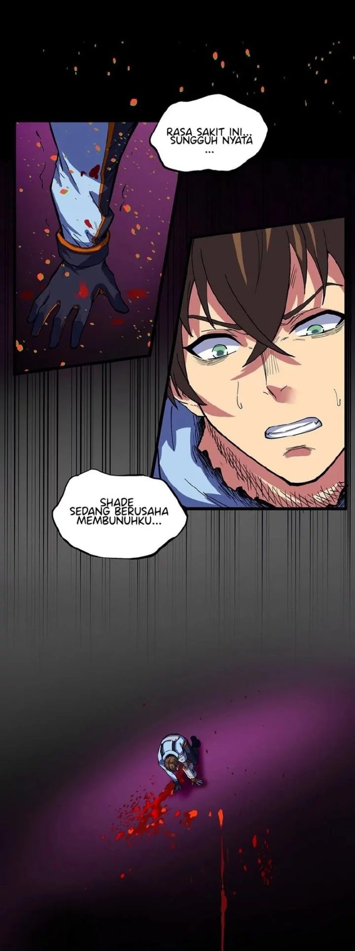 Free2Play Chapter 11 halaman 24