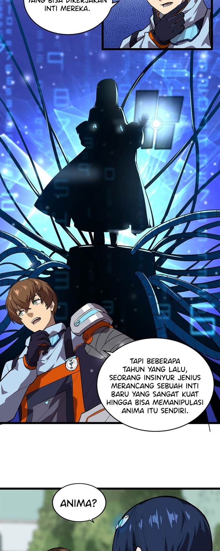 Free2Play Chapter 5 halaman 23