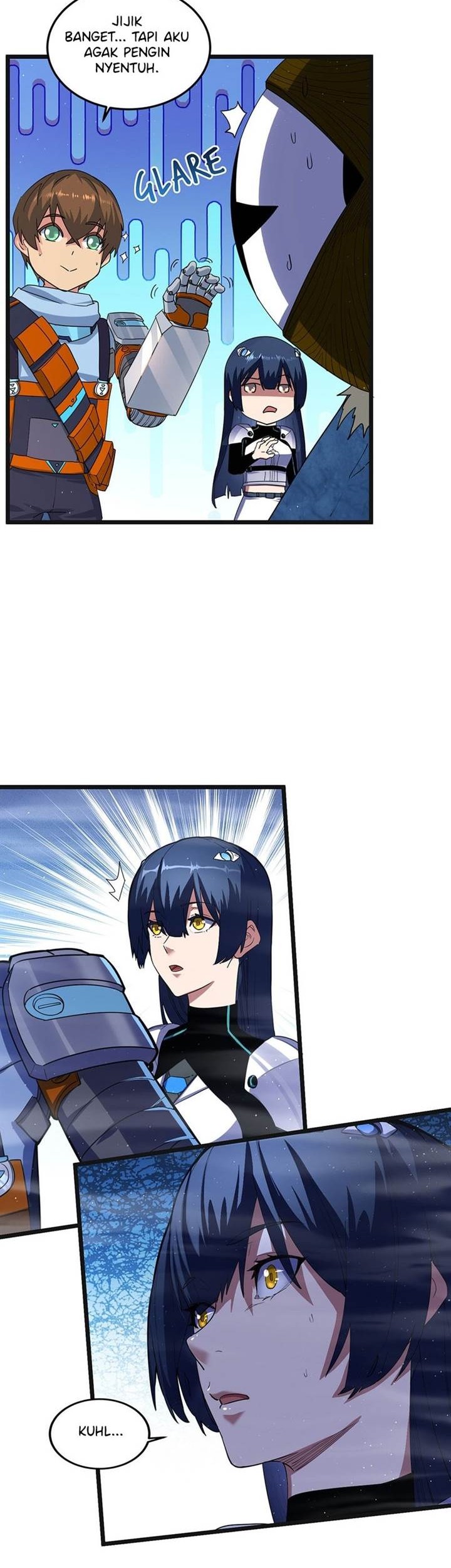 Free2Play Chapter 7 halaman 20