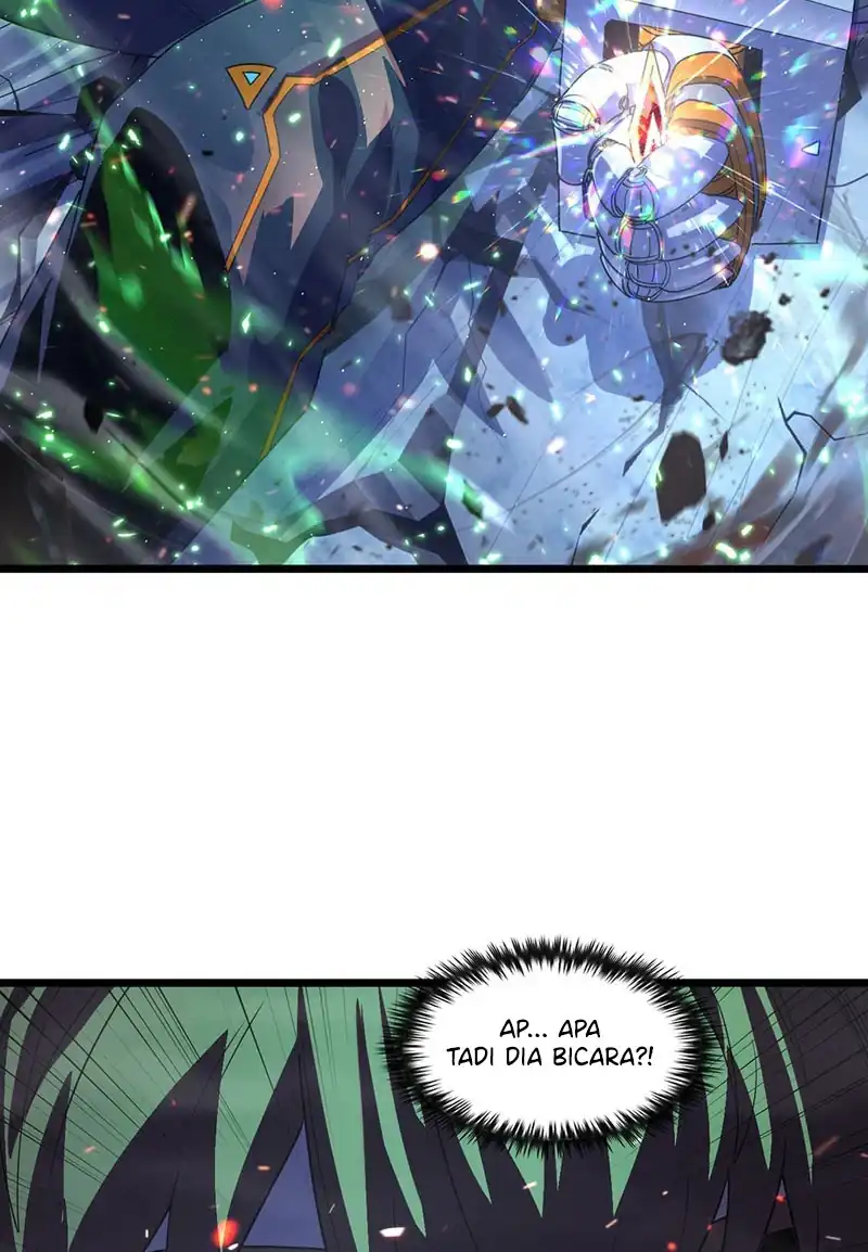 Free2Play Chapter 9 halaman 32