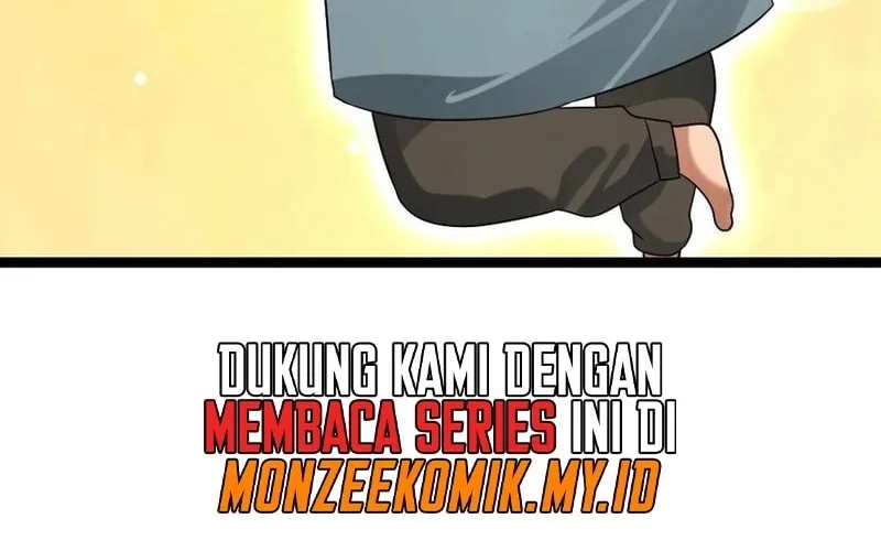 Freezing The World: I Built A Doomsday Safehouse Chapter 284 Gambar 12