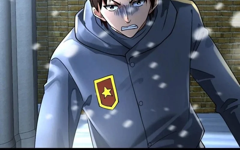 Freezing The World: I Built A Doomsday Safehouse Chapter 287 Gambar 12