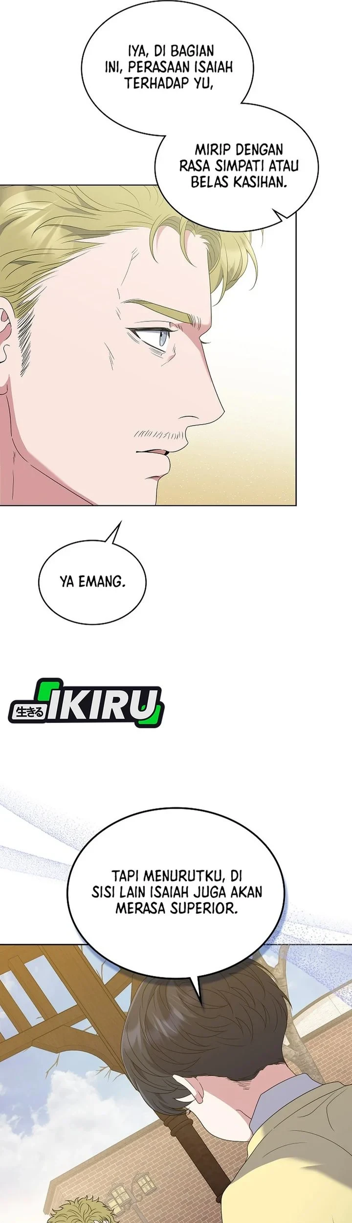 From Child Actor to World Star! Chapter 12 Gambar 36