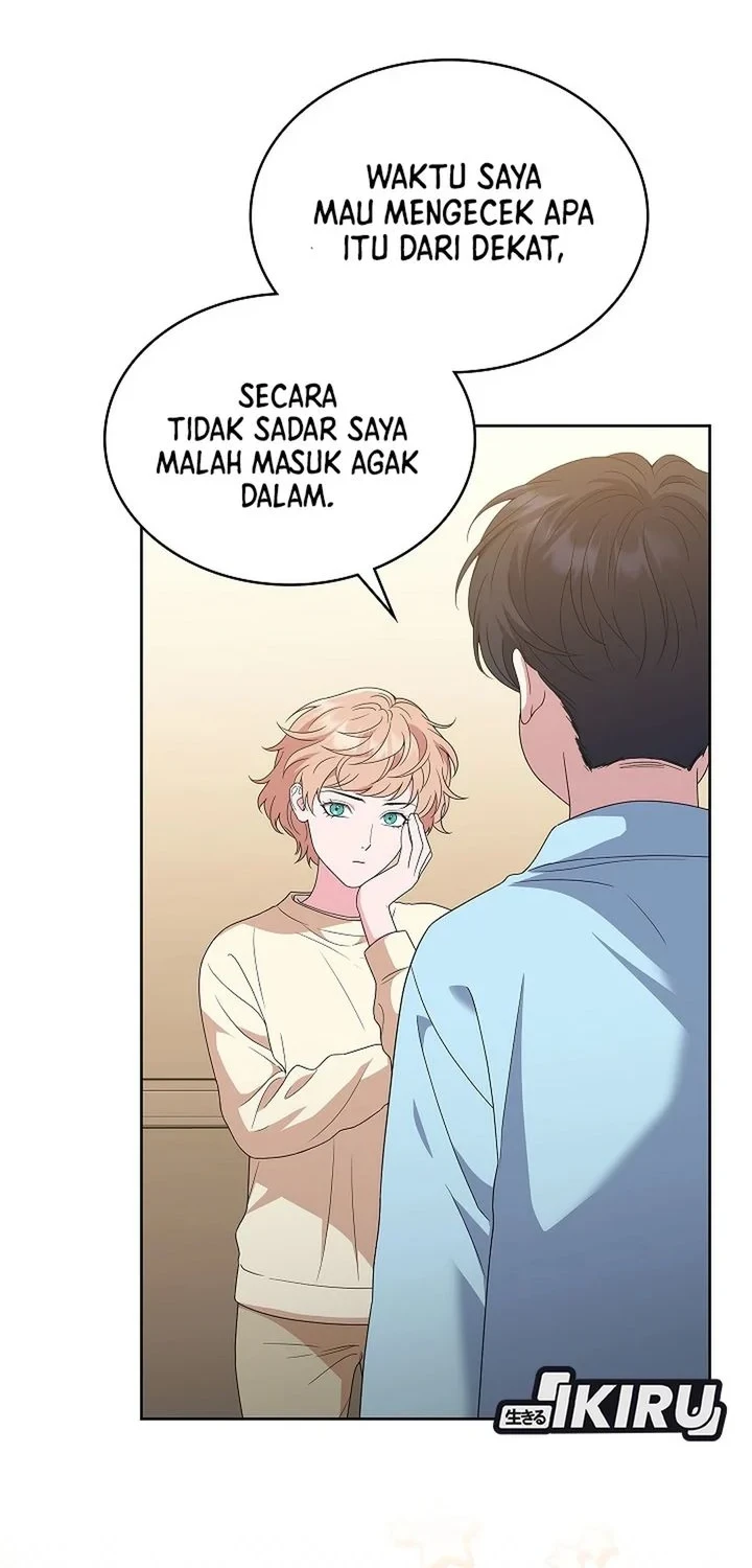 From Child Actor to World Star! Chapter 14 Gambar 32