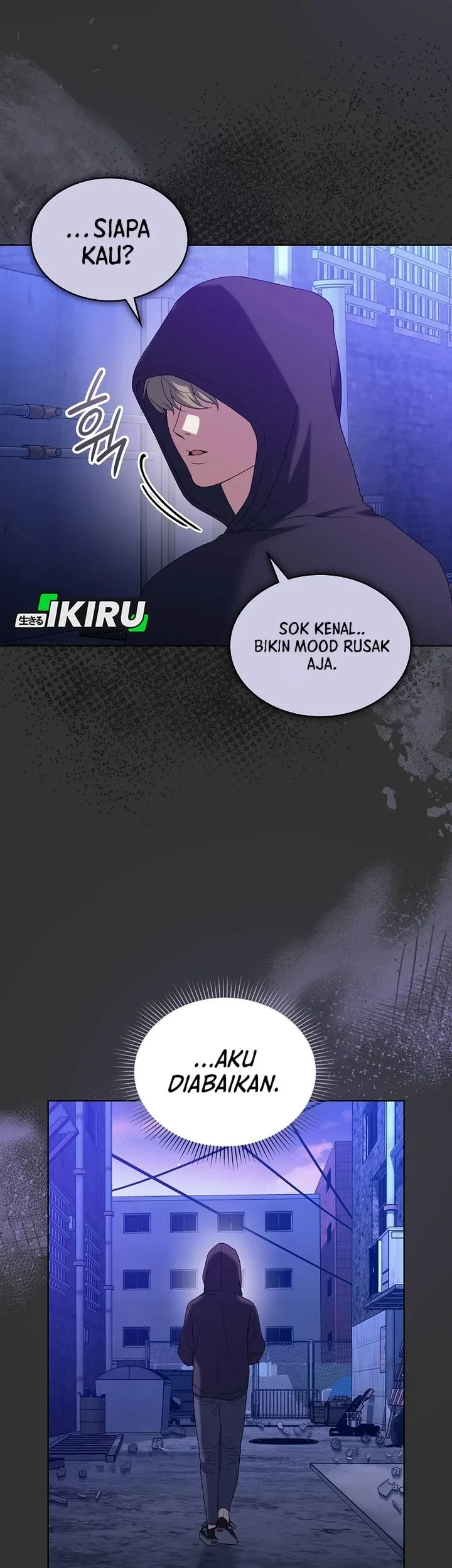 From Child Actor to World Star! Chapter 16 Gambar 28