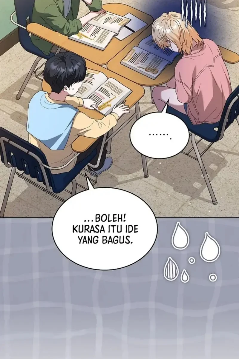 From Child Actor to World Star! Chapter 18 Gambar 30