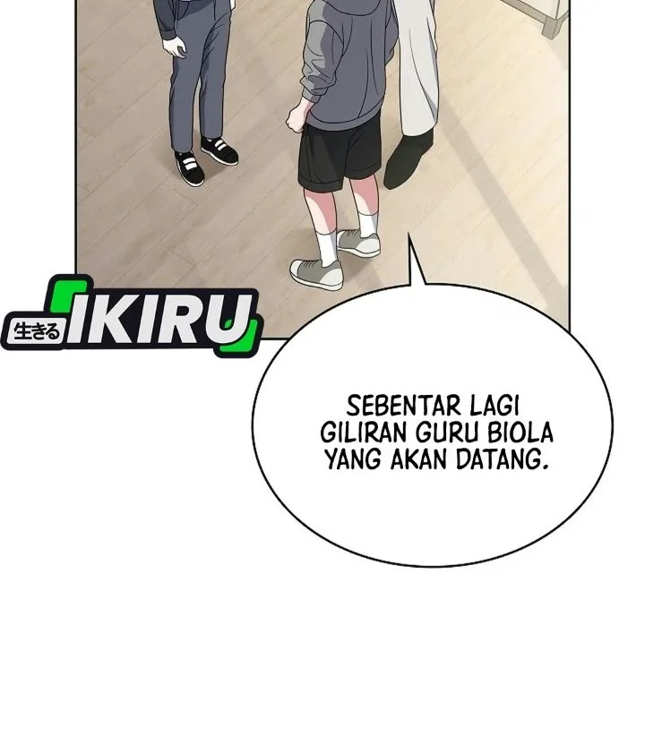From Child Actor to World Star! Chapter 24 Gambar 31