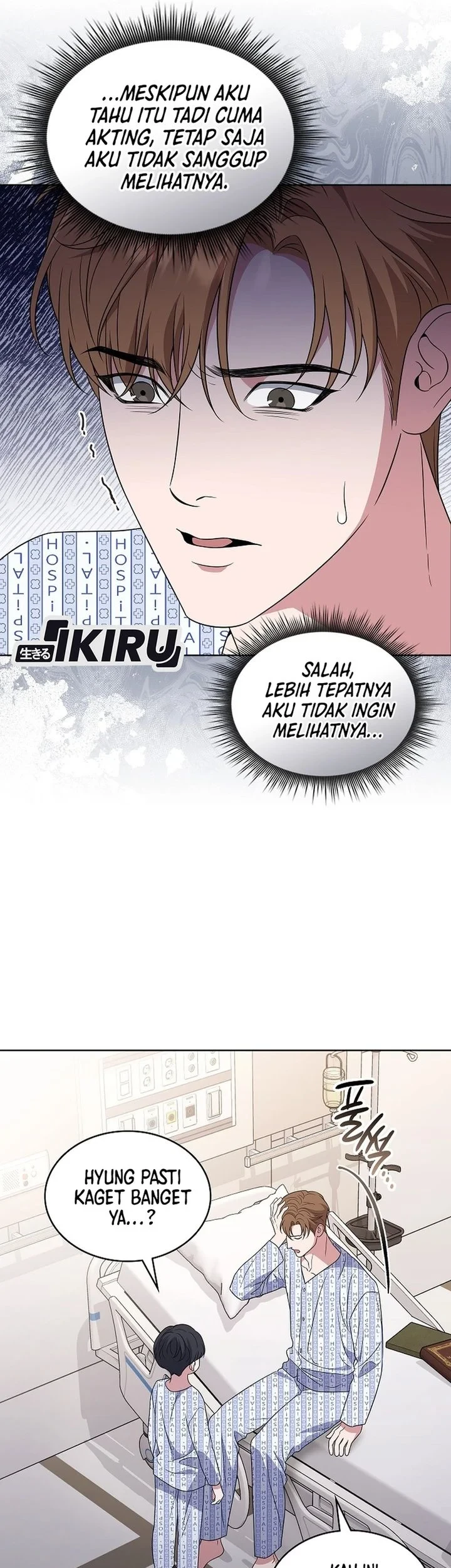 From Child Actor to World Star! Chapter 3 Gambar 35