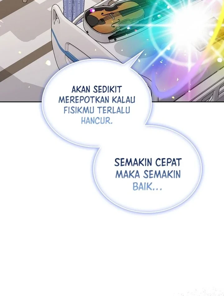 From Child Actor to World Star! Chapter 4 Gambar 35
