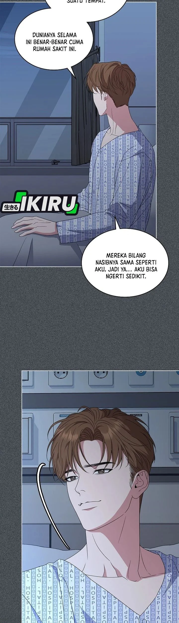 From Child Actor to World Star! Chapter 5 Gambar 38
