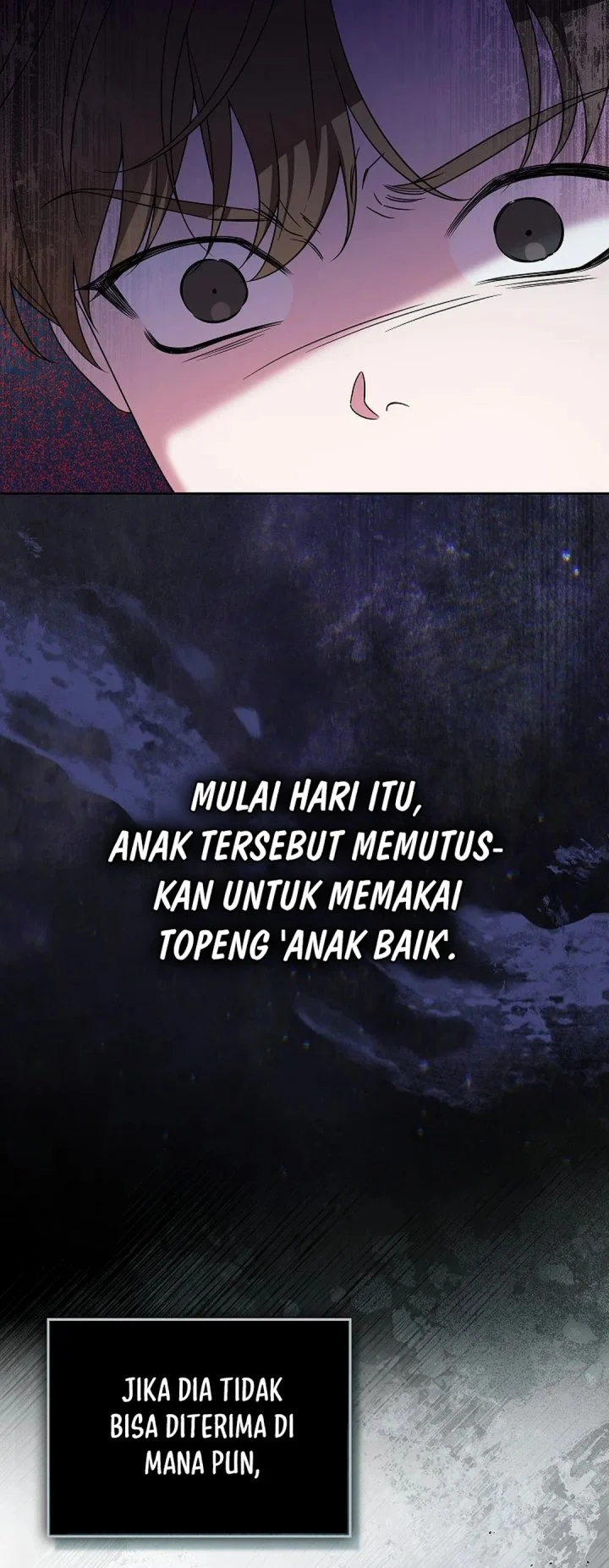 From Child Actor to World Star! Chapter 6 Gambar 33