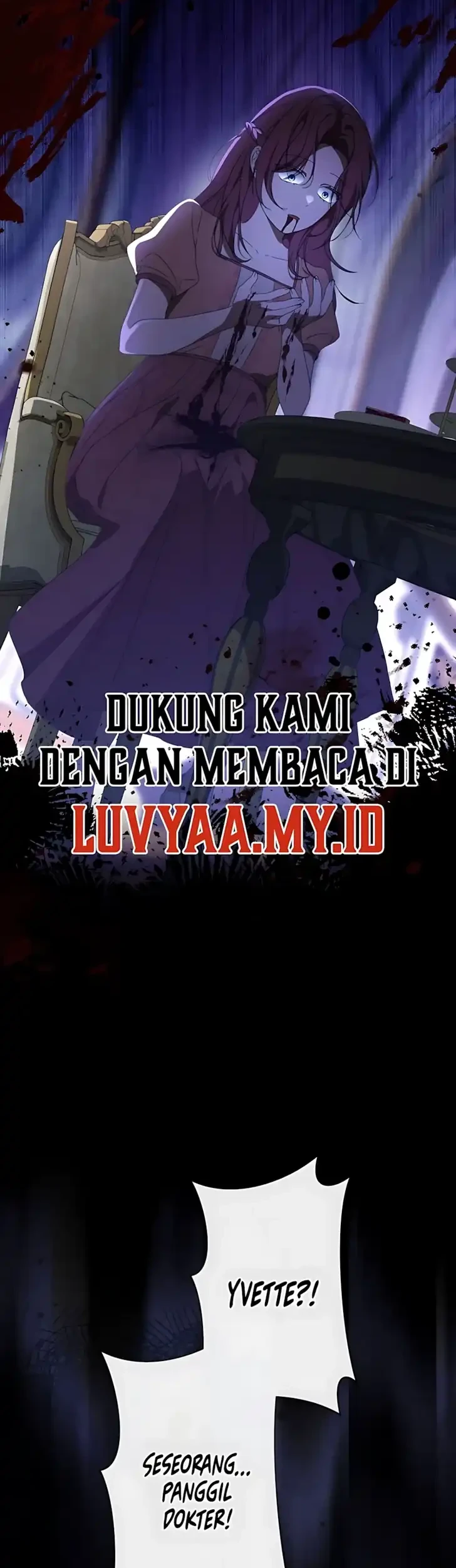 From Disgraced Lady to Beloved Stepmother Chapter 1 Gambar 33