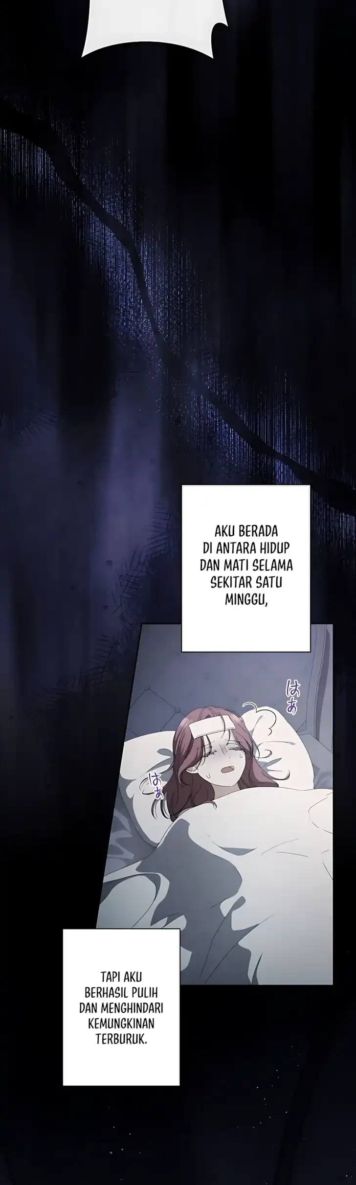 From Disgraced Lady to Beloved Stepmother Chapter 1 Gambar 34