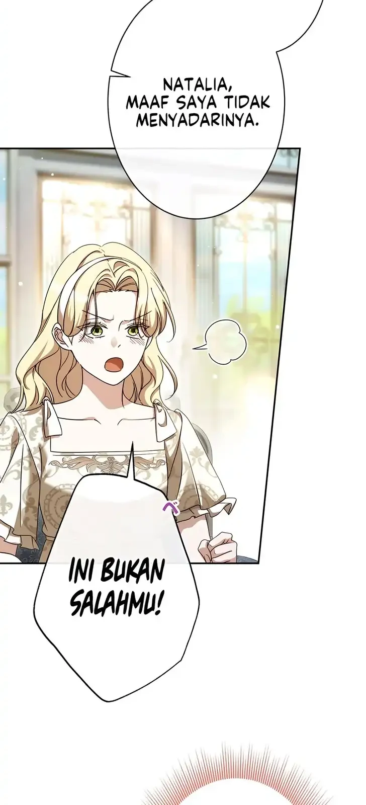 From Disgraced Lady to Beloved Stepmother Chapter 12 Gambar 24