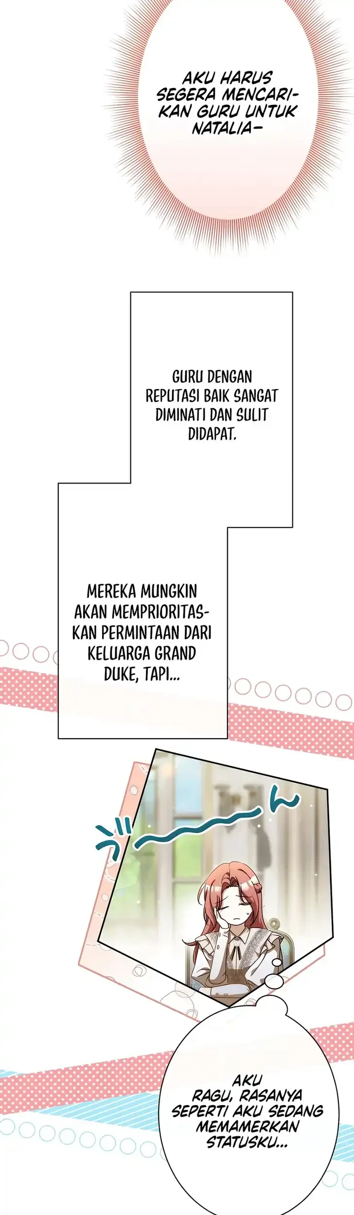 From Disgraced Lady to Beloved Stepmother Chapter 12 Gambar 25