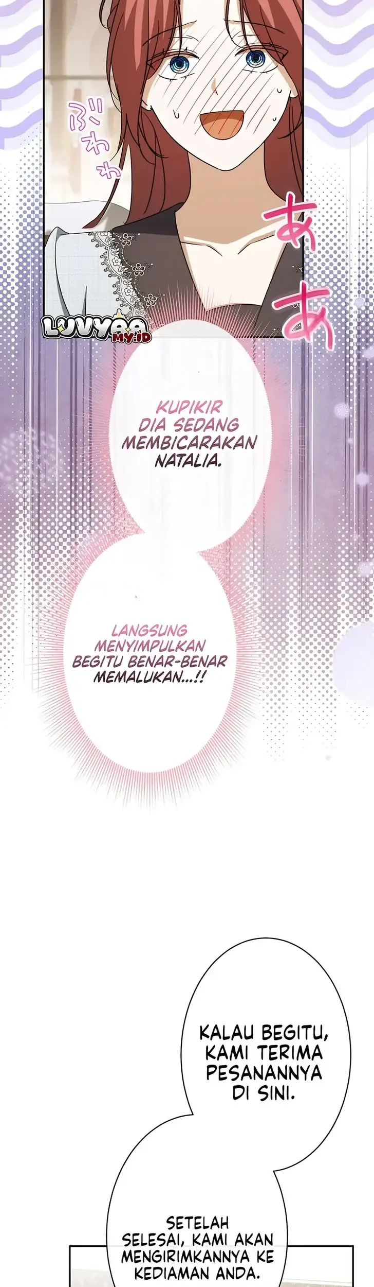 From Disgraced Lady to Beloved Stepmother Chapter 13 Gambar 23