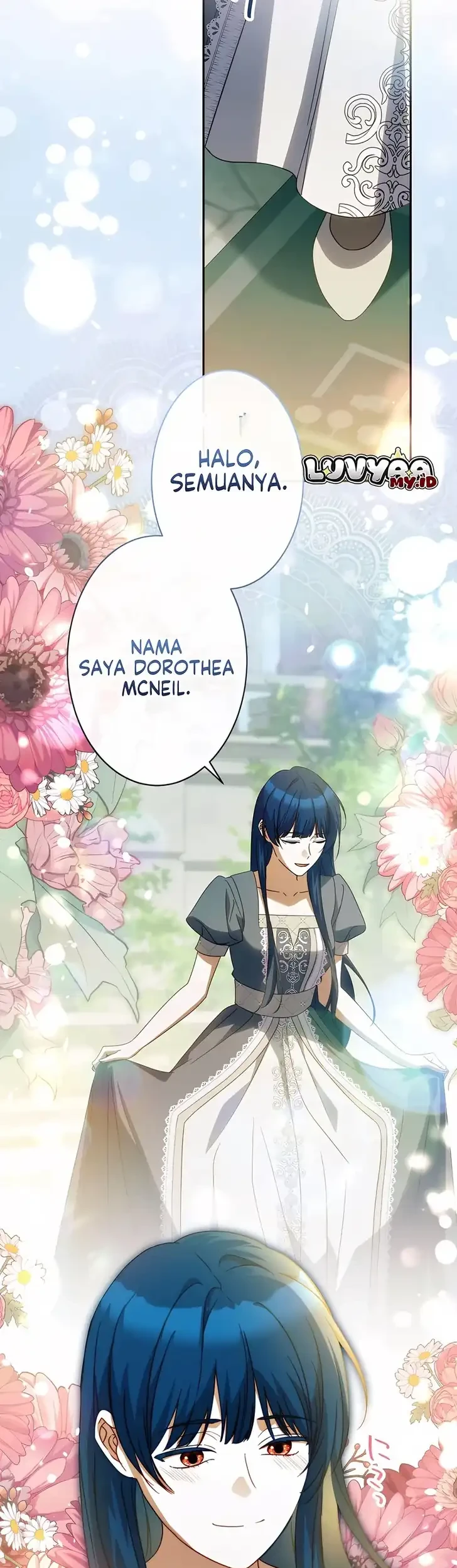 From Disgraced Lady to Beloved Stepmother Chapter 14 Gambar 25