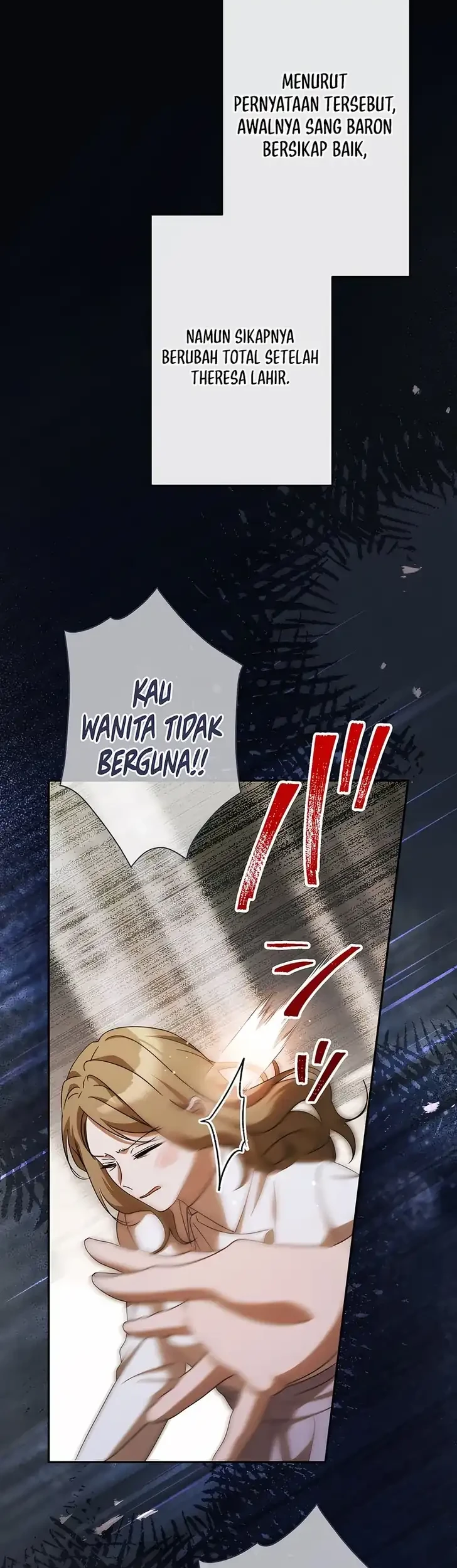 From Disgraced Lady to Beloved Stepmother Chapter 17 Gambar 27