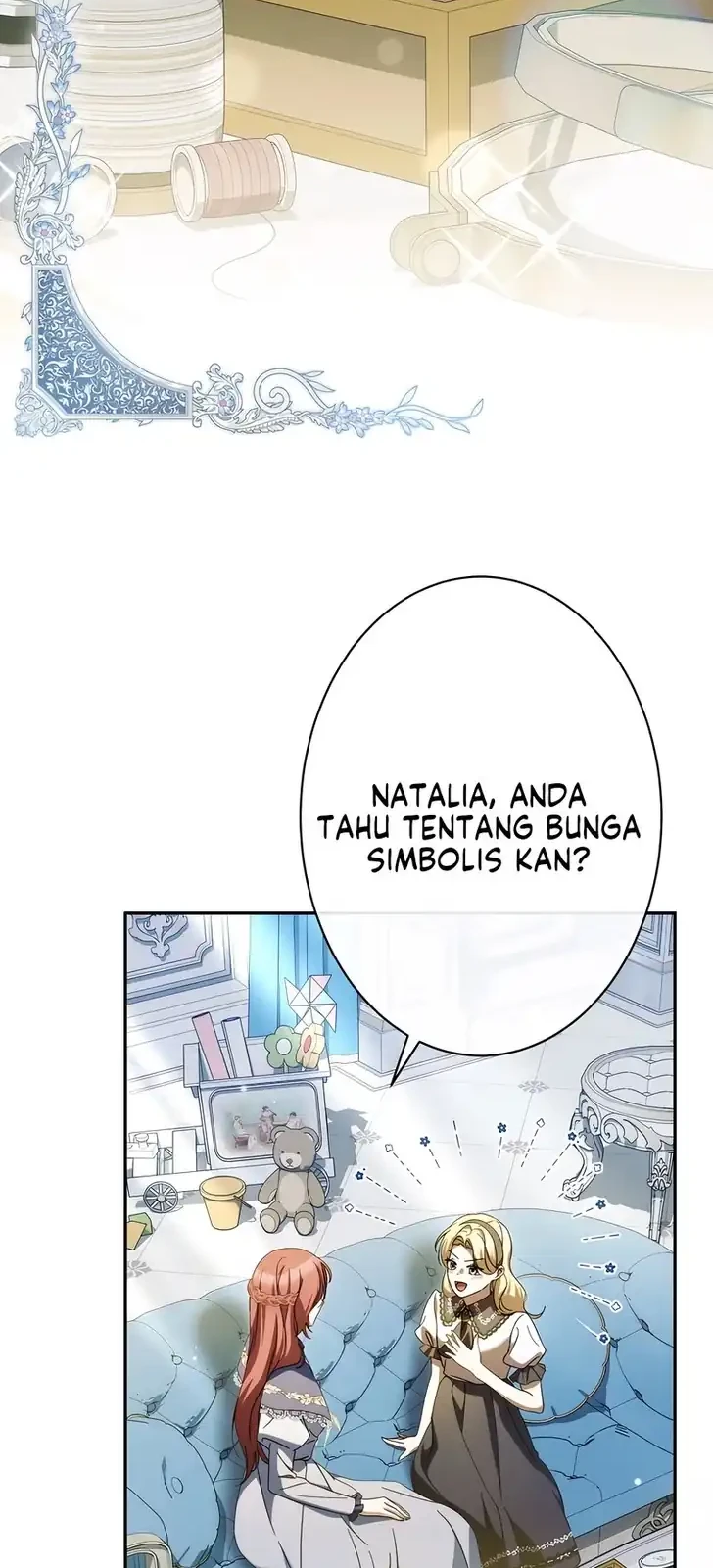 From Disgraced Lady to Beloved Stepmother Chapter 18 Gambar 24