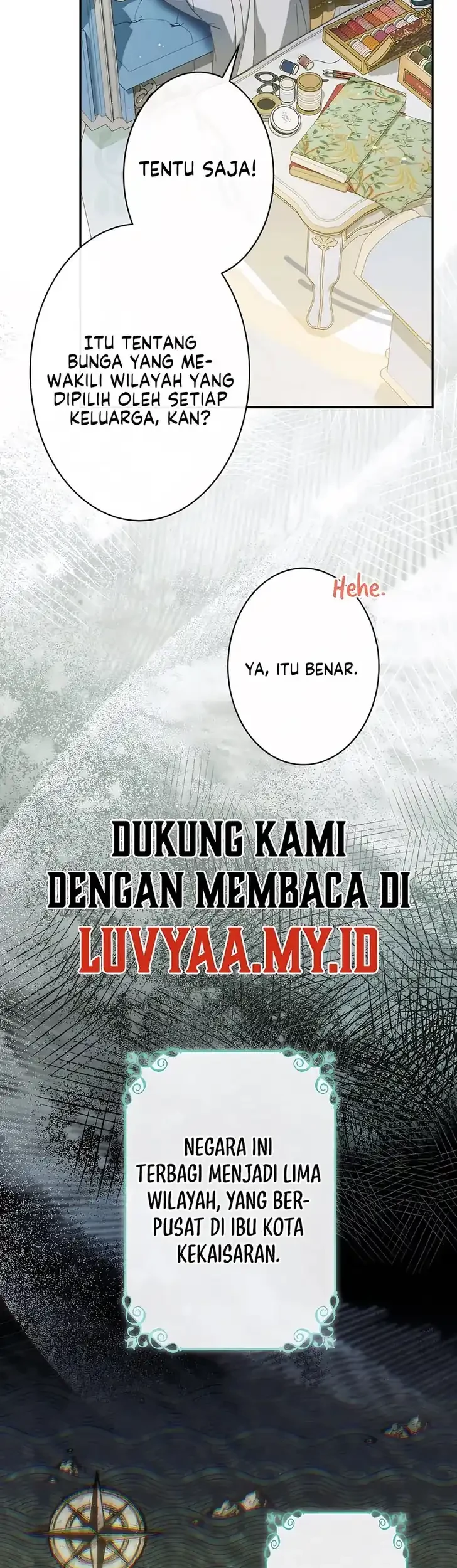 From Disgraced Lady to Beloved Stepmother Chapter 18 Gambar 25
