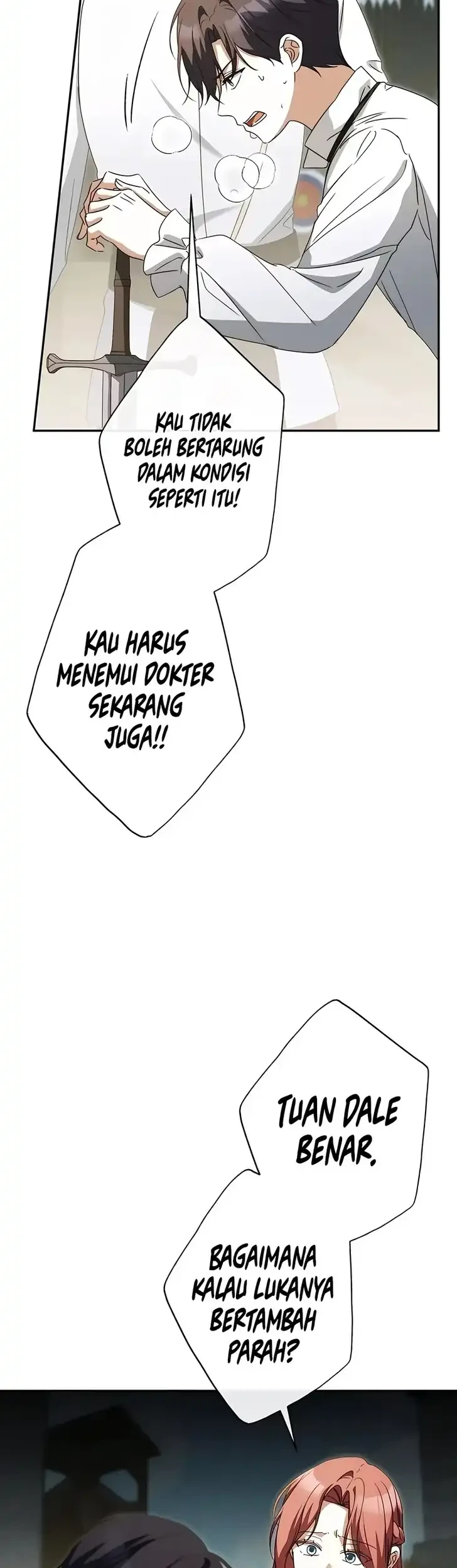 From Disgraced Lady to Beloved Stepmother Chapter 21 Gambar 27