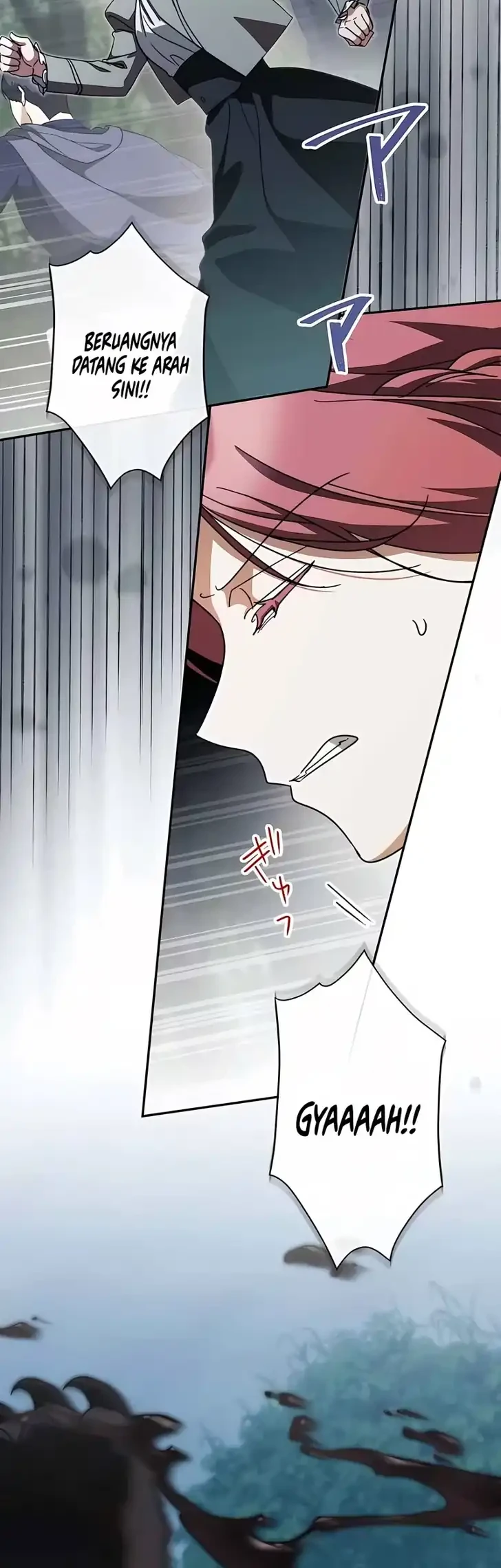 From Disgraced Lady to Beloved Stepmother Chapter 31 Gambar 27