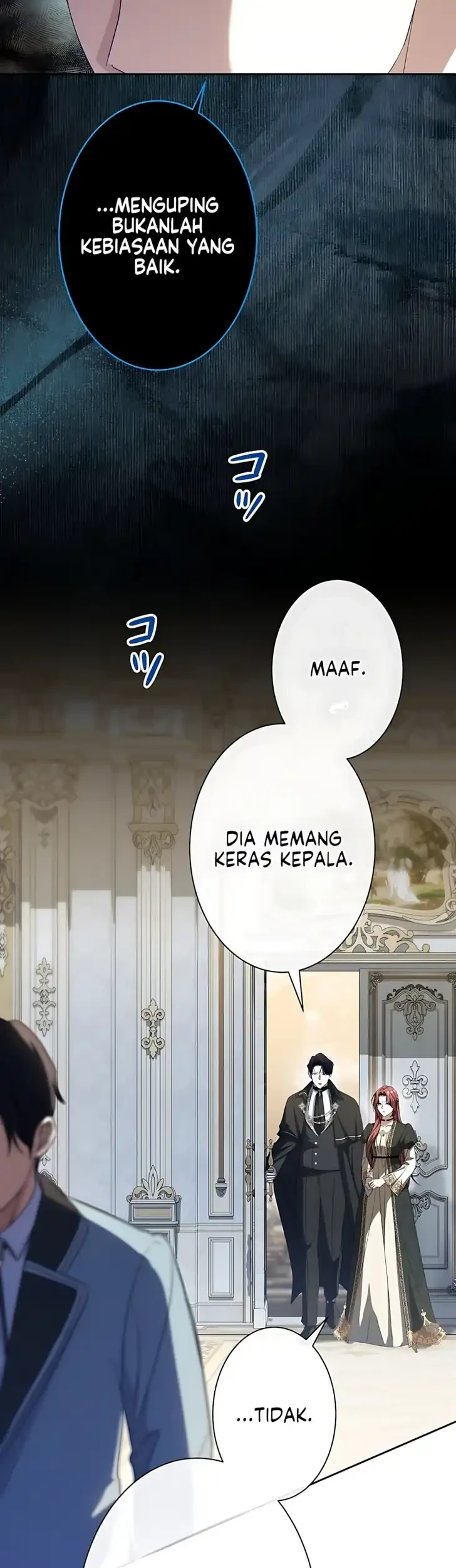 From Disgraced Lady to Beloved Stepmother Chapter 6 Gambar 26