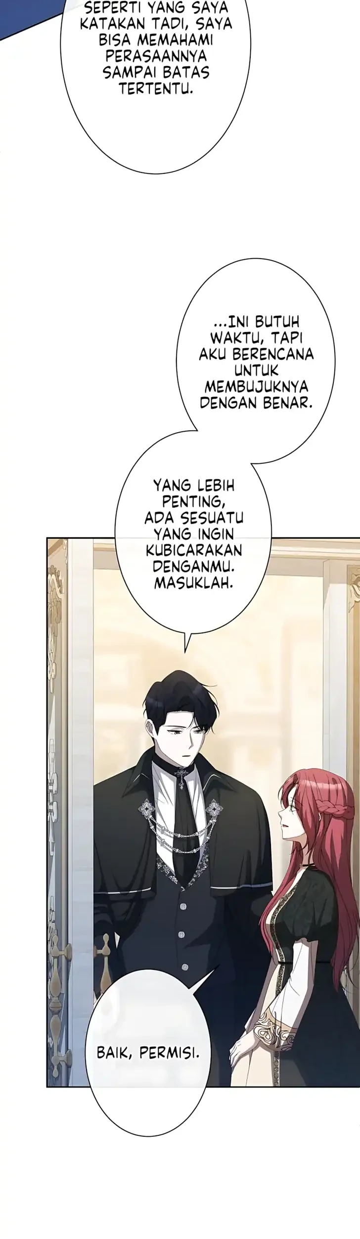 From Disgraced Lady to Beloved Stepmother Chapter 6 Gambar 27