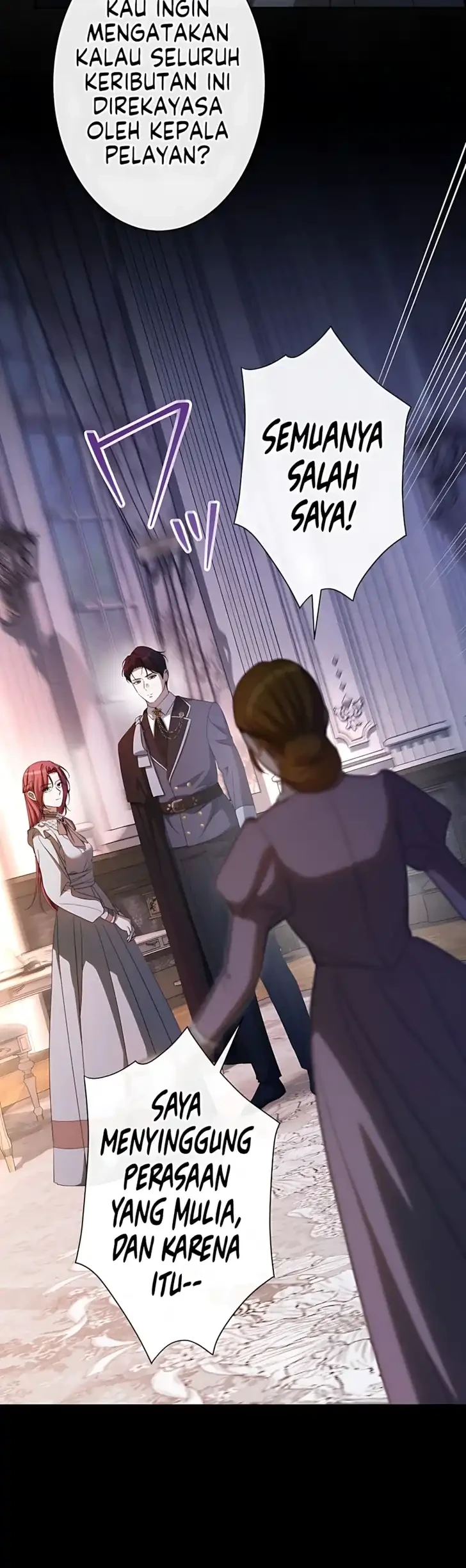 From Disgraced Lady to Beloved Stepmother Chapter 8 Gambar 26