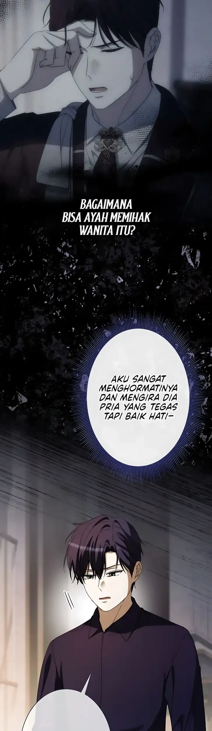 From Disgraced Lady to Beloved Stepmother Chapter 9 Gambar 25
