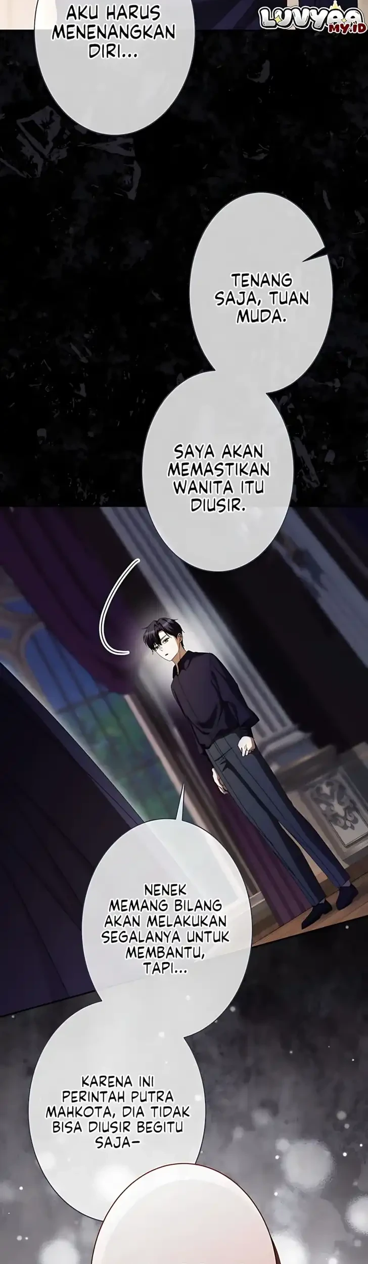 From Disgraced Lady to Beloved Stepmother Chapter 9 Gambar 26